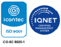 LOGO CERTIFICADO ICONTEC